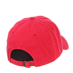NC State Zephyr Scholarship Hat