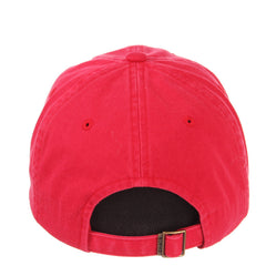 NC State Zephyr Scholarship Hat