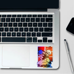 Nine-Tails Ninja 2.0 Holographic Stickers - Holographic stickers | STICK IT UP