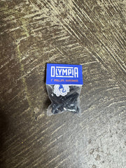 Olympia 1” Phillips Hardware
