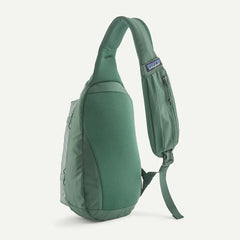 Patagonia Atom Sling Bag 8L Cover Green