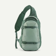 Patagonia Atom Sling Bag 8L Cover Green