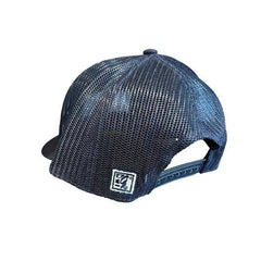 Poets Navy Hat