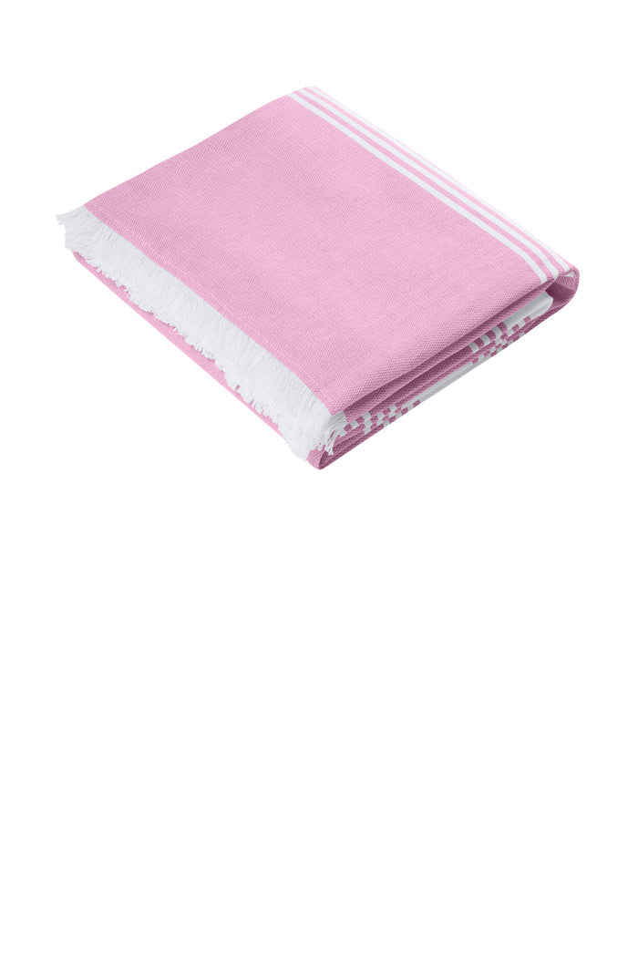 Port Authority Beach Throw