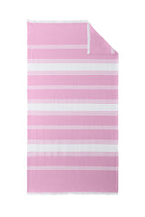 Port Authority Beach Throw