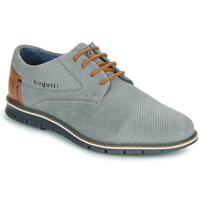 Powder Shoe in Grey
