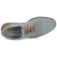 Powder Shoe in Grey