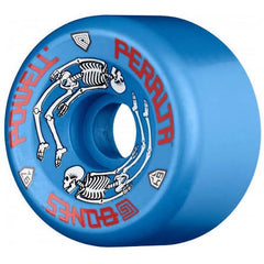 POWELL PERALTA G-BONES SKATEBOARD WHEELS