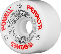 POWELL PERALTA G-BONES SKATEBOARD WHEELS