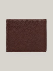 Premium LeatherWallet in Cognac