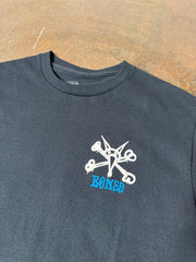 Rat Bones Tee - Powell Peralta Skateboards