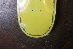 Real Mason Head Lifter - 8.06 Deck