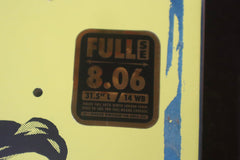 Real Mason Head Lifter - 8.06 Deck