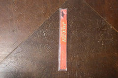 Red Rails - Jacuzzi Unlimited