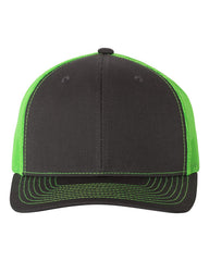 Richardson 112 Snapback Trucker Cap