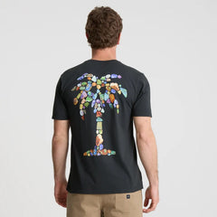 ROARK OPAL MENS T-SHIRT
