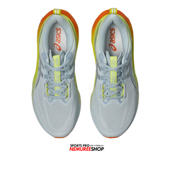 ASICS Running Shoes NOVABLAST 5 (SKY/LEMON SPARK) - Nemuree Shop - Online Sports Store
