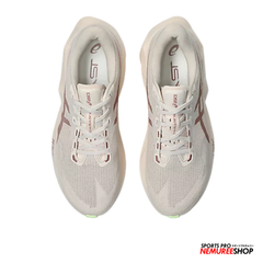 ASICS Running Shoes NOVABLAST 6 (ROSE DUST/ILLUMINATE YELLOW)