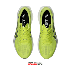 ASICS Running Shoes SONICBLAST (CITRON/TRANQUIL TEAL) - Nemuree Shop - Online Sports Store
