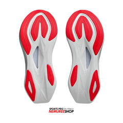 ASICS Running Shoes SONICBLAST (CREAM / BLUE FADE) - Nemuree Shop - Online Sports Store