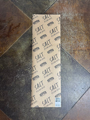 Salt Clear Pepper Grip
