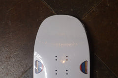 Sam Beckett Mask Drip EX7 - 8.75 Deck