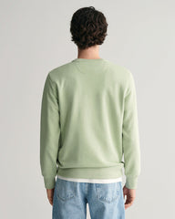 Shield Sweatshirt in Matcha