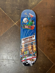 Skateshop Day 2025 - 8.5