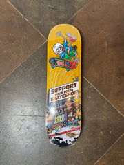 Skateshop Day 2025 - 8.5