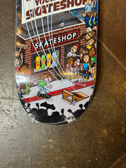 Skateshop Day 2025 - 8.5