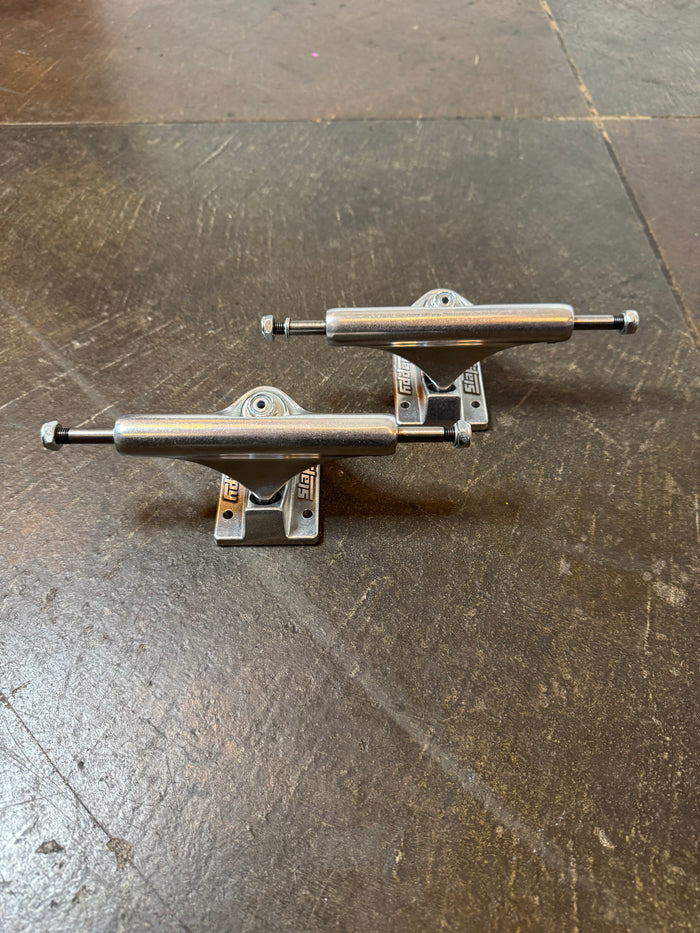 Slappy ST1 Hollow Polished Trucks (Set)