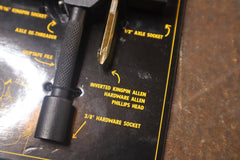 Slappy ST1 Skate Tool