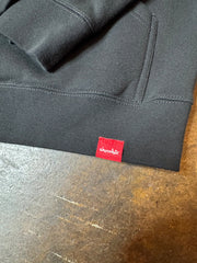 Small Chocolate Logo Hoodie