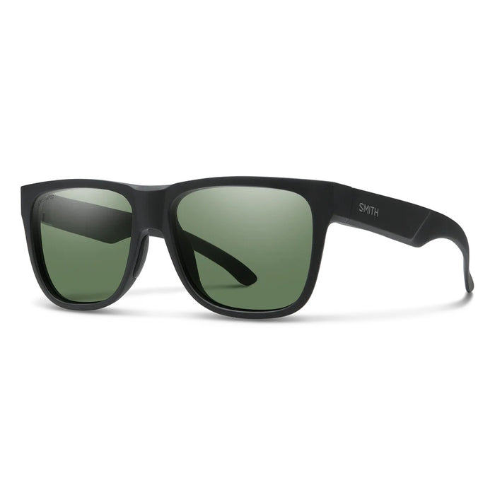 SMITH LOWDOWN 2 POLARIZED SUNGLASSES