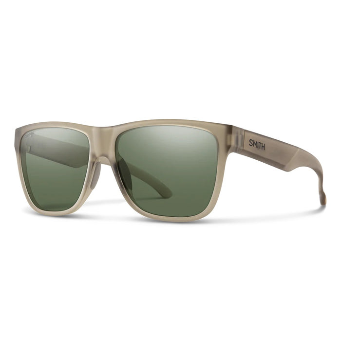 SMITH LOWDOWN XL 2 POLARIZED SUNGLASSES