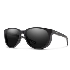 SMITH SEEKER POLARIZED SUNGLASSES