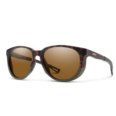 SMITH SEEKER POLARIZED SUNGLASSES
