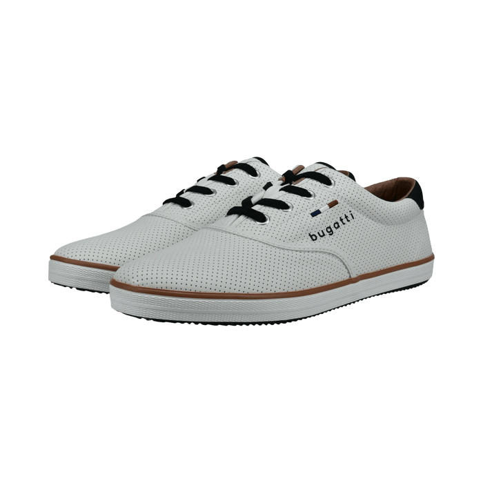 Sneaker in Off White