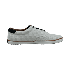 Sneaker in Off White