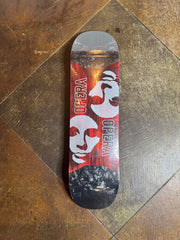Symetrical EX7 Pop Slick Deck - 8.5