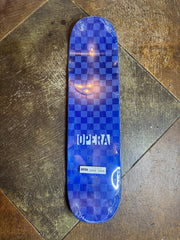 Symetrical EX7 Pop Slick Deck - 8.5