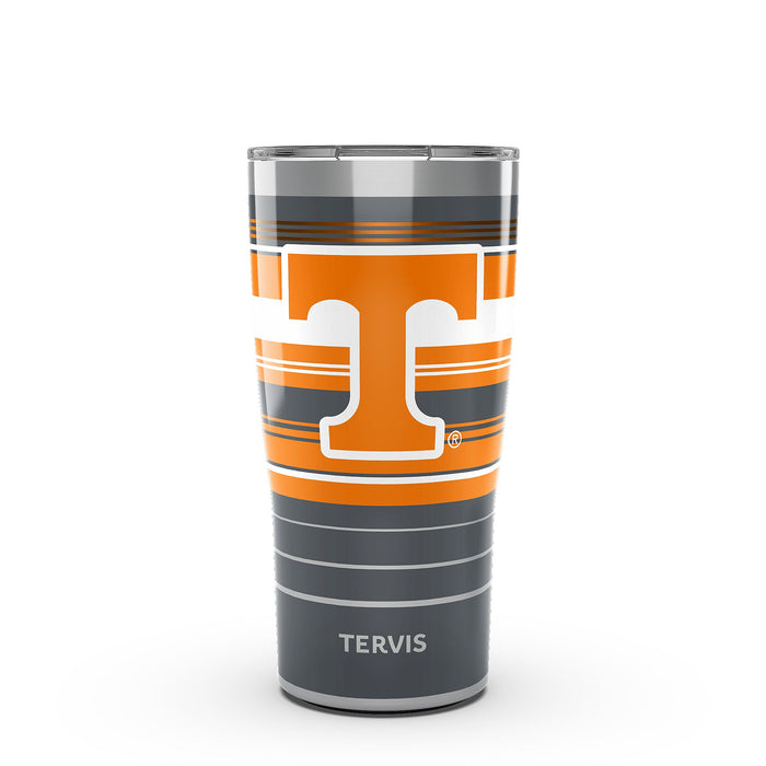 Tennessee 20 oz. Hype Stripes Stainless Steel Tumbler