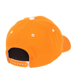 Tennessee Zephyr Competitor Hat