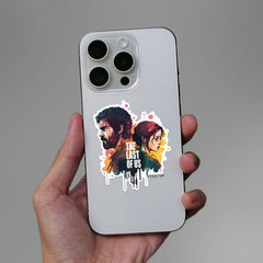 The Last Of Us Sticker - Stickers | STICK IT UP