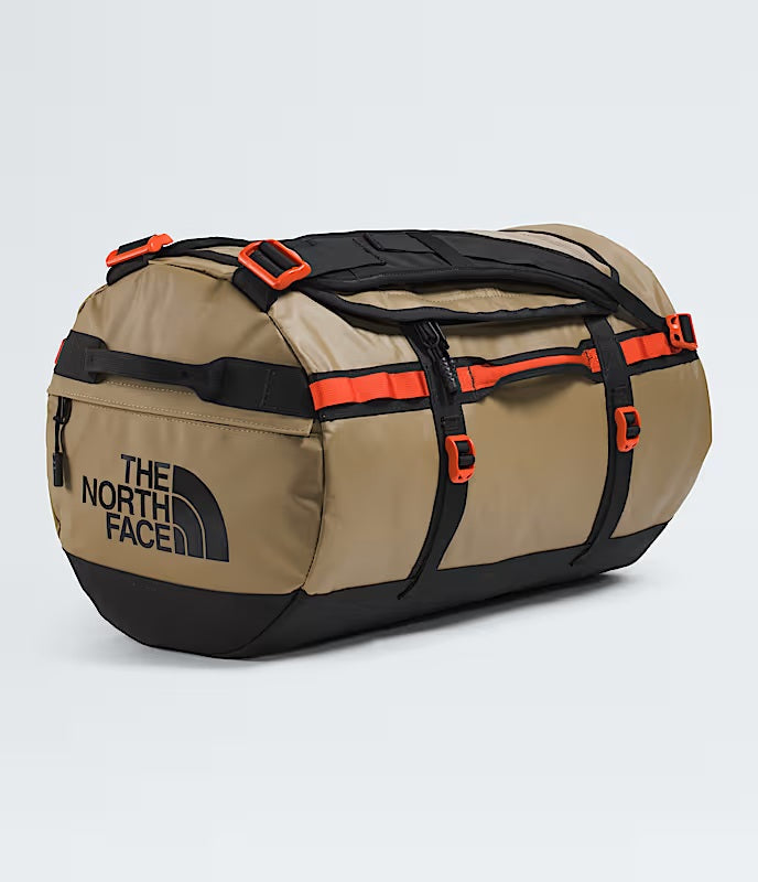 THE NORTH FACE BASE CAMP DUFFEL BAG (SMALL)