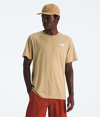 THE NORTH FACE ESCAPE THE CITY REGULAR SHORT-SLEEVE MENS T-SHIRT