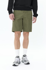 Thomas Shorts in Army