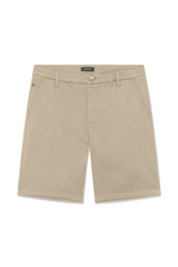Thomas Shorts in Taupe