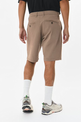 Thomas Shorts in Walnut