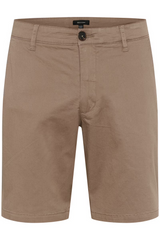 Thomas Shorts in Walnut